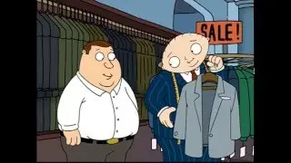 Family Guy - 