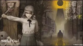 Fear and Hunger 2 Termina OST - Sulfur God 1 Hour Loop