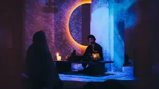 Deep Listening Ambient Journey | Andros Experience at Dhārā (DJ Set)