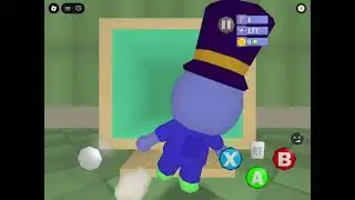 playing robot 64