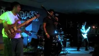 The Shattered Coast - Resend The Armada
