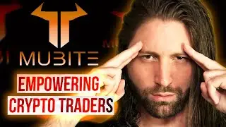 🚀Mubite Crypto Prop Firm Explained in 5 Mins!💰$50k+ Giveaways🎁Discount Codes🔥