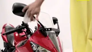 Motomax Protectant Spray