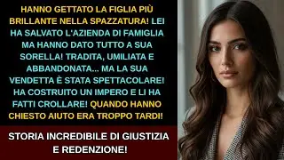 Quando la mia famiglia ha ignorato il mio sacrificio, la mia vendetta ha portato la loro rovina