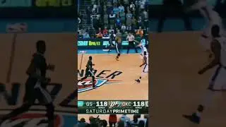 stephcurry celebration after three-pointer #short video
