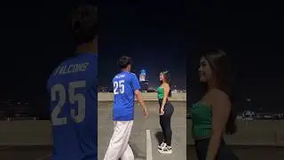 Rebeli&oacute;n salsa choreography