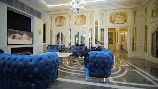 “Badamdar” qəsəbəsində Villa, sahəsi 900  kv.m. - Cavid Muradov, +99412 599 98 98, +99451 500 98 98