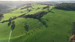Coppett hill,near Goodrich