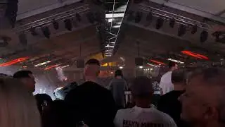 Guy J @ &Oacute;buda Bay 25.11.22