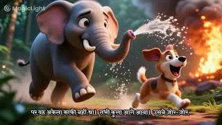 वन्यजीवों की दोस्ती#dimak #tellent #murkh #tiger #coutinho 
