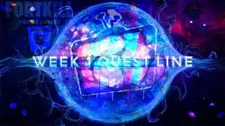 FortKill OG Chapter 5 - Season 1 Week One Quests