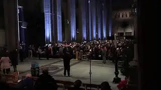 The New Year’s Eve Concert for Peace: December 31, 2022