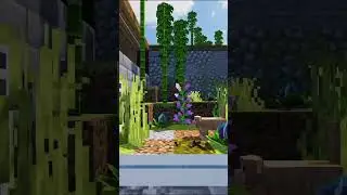 Monkeys Enclosure | Minecraft Zoo #6