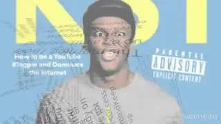 KEEP UP Lyrics- KSI Ft JME