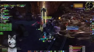 Ethereal Guild Night - Dazar'alor Raid, Normal Progression!