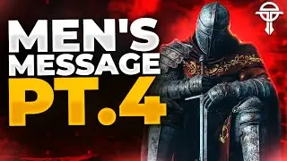 Men's Message - Part 4 of 4 | Finances | Fellowman | REAL - Dr. Eloy Puga