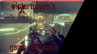 Warframe - New Weapon JAT KUSAR - Gameplay - Grineer Weapon