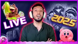 BEST GAMES OF 2025! HUGE NEWS for 2026 & Story Time