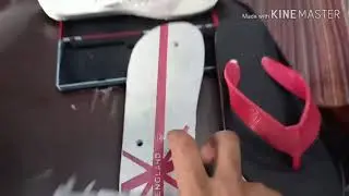History of youtube 1st Time All type Slipper Sheets Quality in mm .