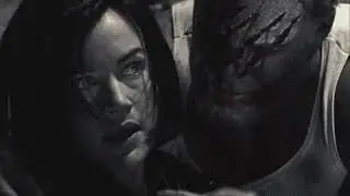 Sin City FMV - Sound of Sin