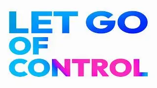 Guided Meditation for Inner Peace & Surrender &mdash; Let Go of Control (10 Minutes)