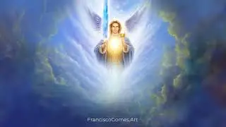 Hino do Arcanjo Miguel