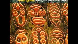 Ohm Guru - Tokio Station - (Official Sound) - Acid jazz