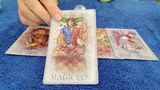 LIBRA - FEBRUARY 2021 THEY WISH SO MUCH TO TALK WITH YOU! 💌 👀 TAROT LOVE READING