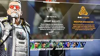 Apex Legends SEASON17 Teaser-NEW SHIP WHAT