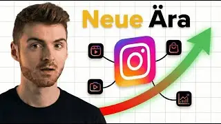 Instagram verändert sich für IMMER! (das musst du jetzt tun)