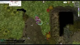 UARO Brasilis Dungeon 2 gunslinger farm