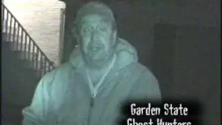 Fort Mifflin Philadelphia Pa - The Screaming Lady,  The Ghost of Elizabeth Pratt