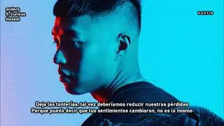 anders ⥈ Curious &laquo;Subtitulado Espa&ntilde;ol&raquo;