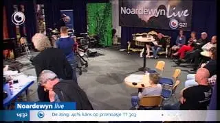NOARDERWYN 3 Maaie 2e oere