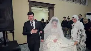 Ulug'bek&Umida 1qism