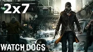 Watch_Dogs 27: Junkyard Art.