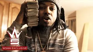 Slayban  - &ldquo;GC&rdquo; (Official Music Video - WSHH Exclusive)