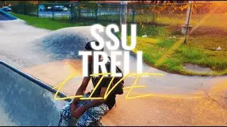 SSU Trell- Live (Official Video)