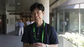 PSE-CEPR Policy Forum 2024: Kotaro Fujisaki presents his PhD research