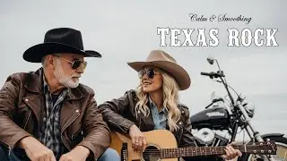 Buckle Up for Texas Thunder: Outlaw Biker Rock and Dusty Blues
