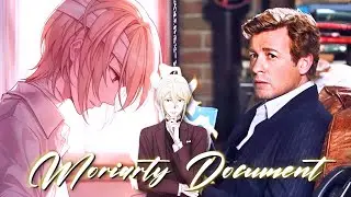 William James Moriarty vs Patrick Jane || Moriarty document release || IB - @TheWeakest_