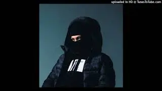 jace! x underground x dmv x type beat - &ldquo;notice&rdquo;