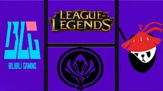 Bilibili vs Anyone's Legend | LB R3 | MSI HIGHLIGHTS | 2025 | LOL HIGHLIGHTS