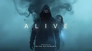 Elian Skye - ALIVE (Official Music Video) | Inspired by Alan Walker, Illenium & Ava Max Vocals