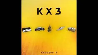 Cheezus 3 & DJ Smokey - Up High/Smoked Out
