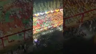 Jalsa Dron Footage #shortsvideo Hardihwa Utraula