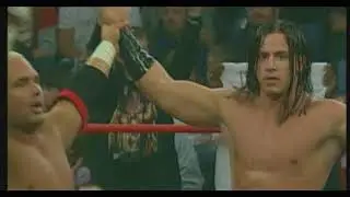 Chris Candido Tribute