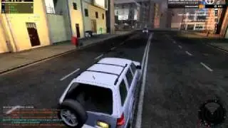 APB Fail physics.. WHY WON'T YOU DIE!!!??