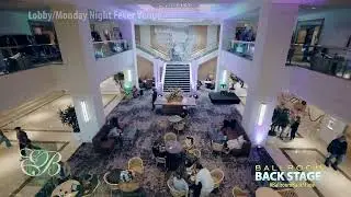 Emerald Ball 2022. Feel the ambiance of Emerald Ball. Walkthrough.