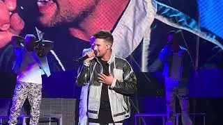 Big Time Rush - Waves (8/7/23)